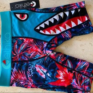 Boys Ethika Underwear